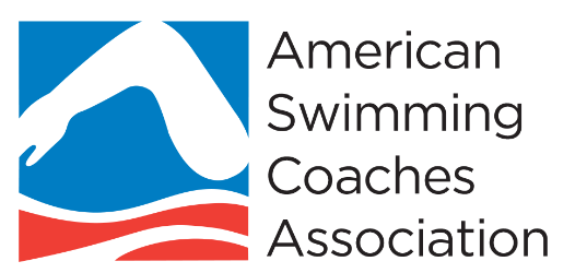 American Swimming Coaches Association logo