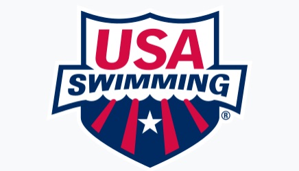 USA Swimming logo