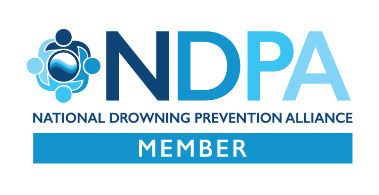 National Drowning Prevention Alliance member logo